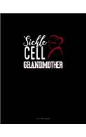 Sickle Cell Grandmother: 3 Column Ledger