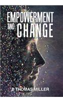 Empowerment and Change