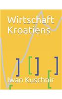 Wirtschaft Kroatiens