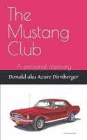 The Mustang Club