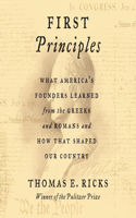 First Principles