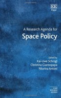 A Research Agenda for Space Policy