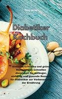 Diabetiker-Kochbuch