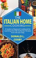 The Italian Home Cooking