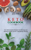 Keto Cookbook