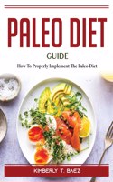 Paleo Diet Guide