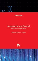 Automation and Control: Theories and Applications