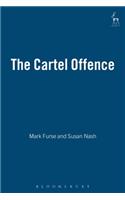 Cartel Offence