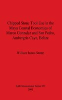 Chipped Stone Tool Use in the Maya Coastal Economies of Marco Gonzalez and San Pedro Ambergris Caye Belize: (BAR International)