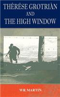 Therese Grotian and the High Window