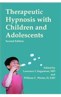 Therapeutic Hypnosis with Children and Adolescents