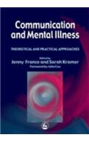 Communication and Mental Illness