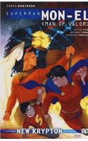 Superman: Mon-El