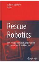 Rescue Robotics