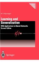 Learning and Generalisation