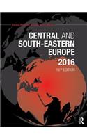 Central and South-Eastern Europe 2016