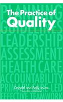 The Practice of Quality