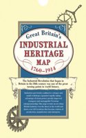 Industrial Heritage Map 1760-1914