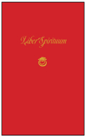 Liber Spirituum