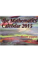 The Mathematics 2015 Calendar