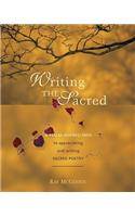 Writing the Sacred