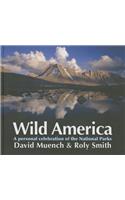 Wild America