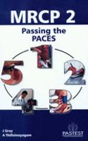 Mrcp 2 Passing The Paces