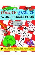 Word Puzzles Spanish-English