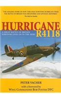 Hurricane R4118