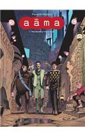 Aama Vol. 1