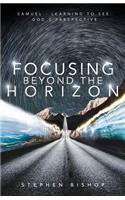 Focusing Beyond the Horizon