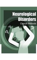 Neurological Disorders (Black and White)