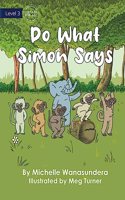 Do What Simon Says