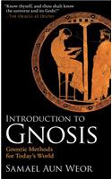 Introduction to Gnosis