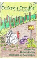 Turkey's Trouble