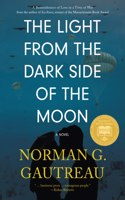 Light from the Dark Side of the Moon