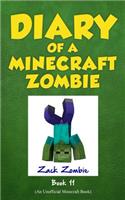 Diary of a Minecraft Zombie Book 11