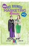 Pet Business Marketing Almanac 2020