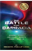 Battle for Darracia