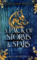 Pack of Storms and Stars