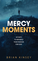 Mercy Moments