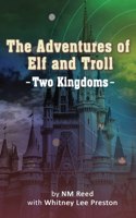 Adventures of Elf and Troll