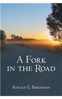 Fork in the Road