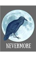 Nevermore Journal