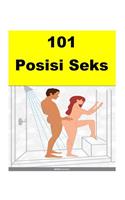 101 Posisi Seks