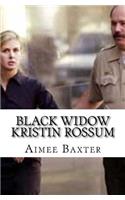 Black Widow Kristin Rossum