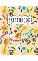 Sketchbook