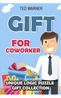 Gift For Coworker