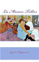 La Maison Tellier