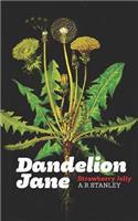 Dandelion Jane: : Strawberry Jelly